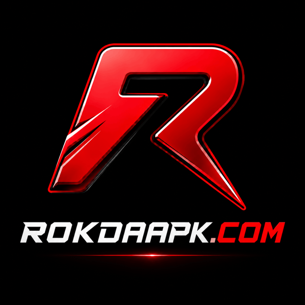 Download the latest Rokda7 APK for Android with secure installation guidance, Login, Register, official website information, and app updates.